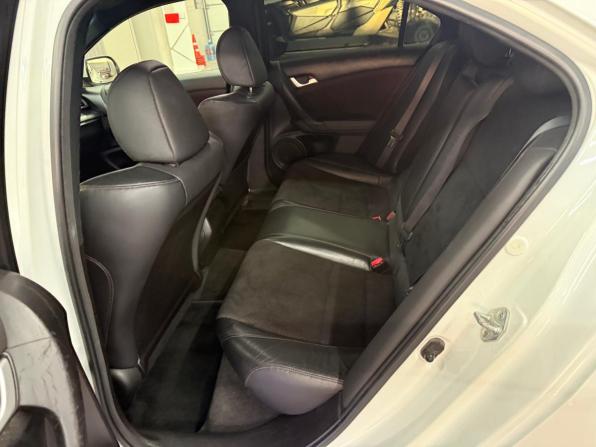 Honda Accord VIII Рестайлинг с пробегом 2012 года, цена 1 660 000 рублей, 206123 км, седан, Автокод Объявления