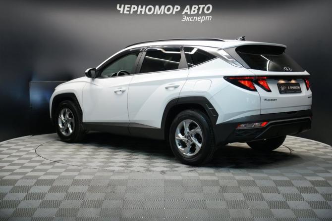 Hyundai Tucson IV с пробегом 2021 года, цена 3 297 000 рублей, 70455 км, внедорожник, Автокод Объявления