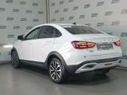 Lada (ВАЗ) Vesta I Рестайлинг (NG) Оренбург  - изображение 32