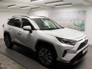 Toyota RAV4 V (XA50) Химки  - изображение 16
