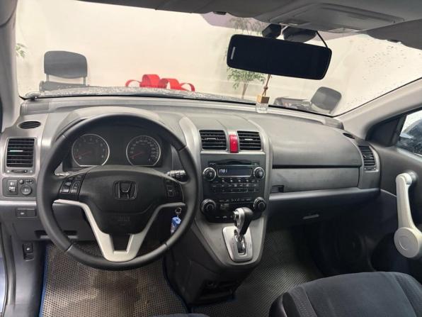Honda CR-V III с пробегом 2007 года, цена 983 000 рублей, 325905 км, внедорожник, Автокод Объявления