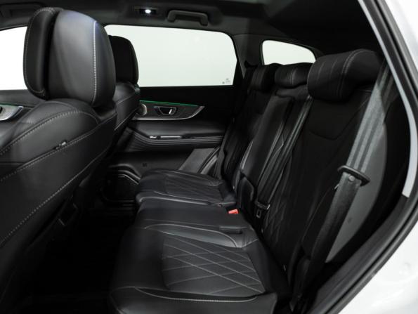 Chery Tiggo 8 Pro Max I Рестайлинг с пробегом 2023 года, цена 2 959 412 рублей, 4692 км, внедорожник, Автокод Объявления