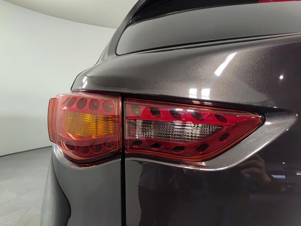Infiniti FX II (S51) с пробегом 2012 года, цена 1 630 000 рублей, 245977 км, внедорожник, Автокод Объявления