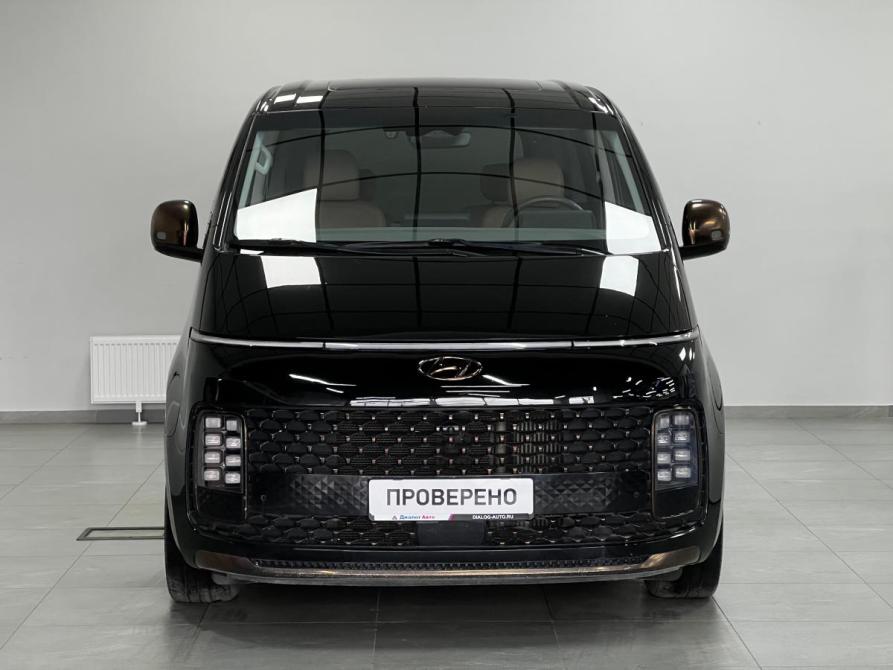 Hyundai Staria I Казань  - изображение 6