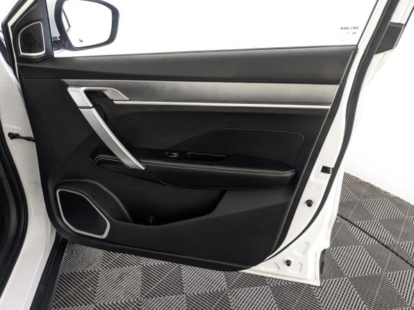 Belgee X50 с пробегом 2025 года, цена 1 700 000 рублей, 77937 км, внедорожник, Автокод Объявления