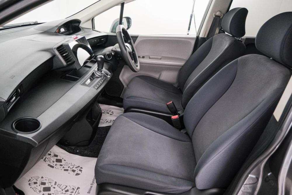 Honda Freed I Красноярск  - изображение 14