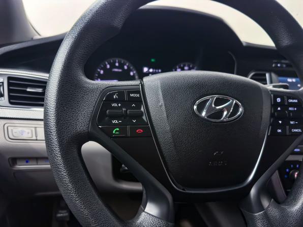 Hyundai Sonata VII (LF) с пробегом 2015 года, цена 1 150 000 рублей, 150000 км, седан, Автокод Объявления