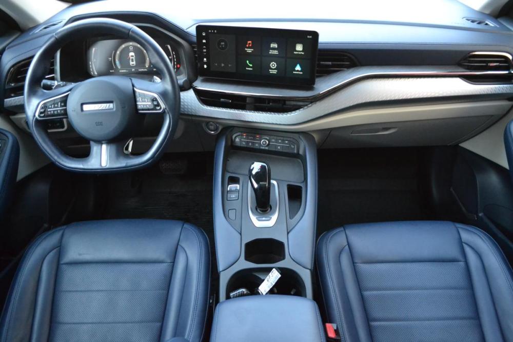 Haval F7 I Рестайлинг Старый Оскол  - изображение 10