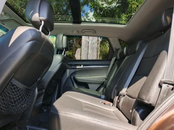 Kia Sorento II Рестайлинг с пробегом 2013 года, цена 1 590 000 рублей, 176503 км, внедорожник, Автокод Объявления