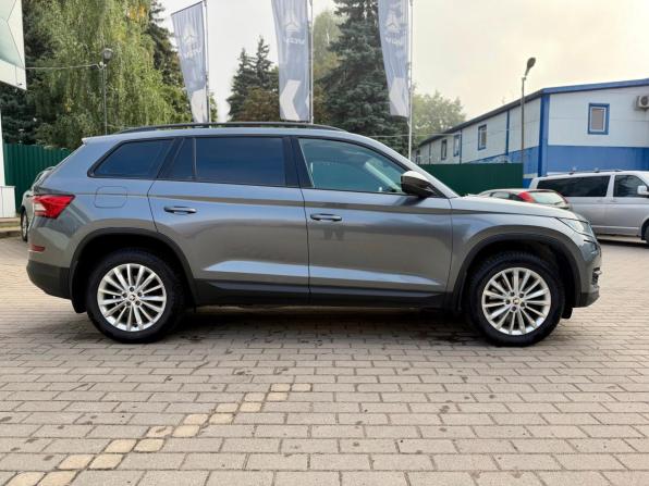 Skoda Kodiaq I с пробегом 2019 года, цена 2 750 000 рублей, 102000 км, внедорожник, Автокод Объявления