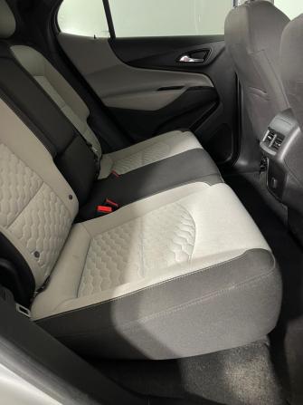 Chevrolet Equinox III с пробегом 2018 года, цена 1 420 000 рублей, 188858 км, внедорожник, Автокод Объявления