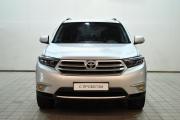 Toyota Highlander II (XU40) Рестайлинг Сургут  - изображение 31