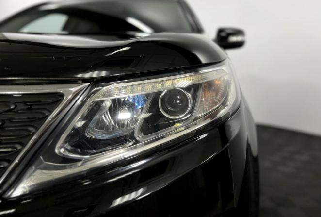 Kia Sorento II Рестайлинг с пробегом 2013 года, цена 1 470 000 рублей, 168166 км, внедорожник, Автокод Объявления