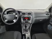 Ford Focus II Рестайлинг Москва  - изображение 19