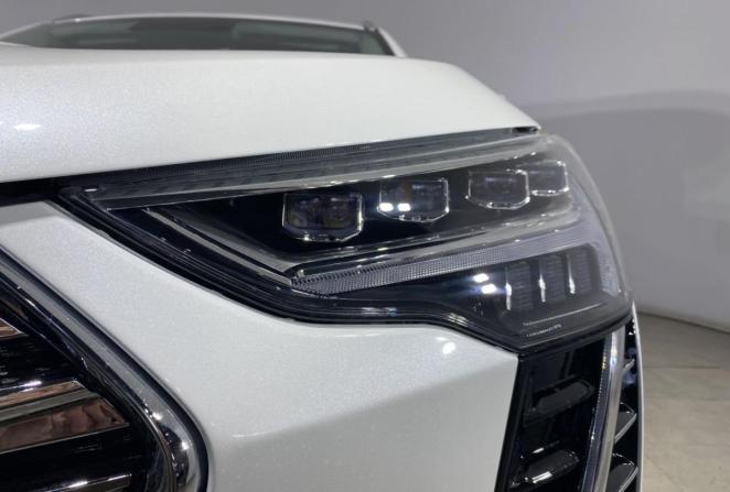 Haval Jolion I Рестайлинг с пробегом 2023 года, цена 1 700 000 рублей, 68582 км, внедорожник, Автокод Объявления