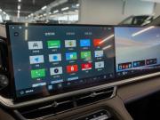 Geely Monjaro I Рестайлинг 2 Москва  - изображение 64
