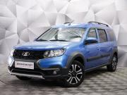 Lada (ВАЗ) Largus I Рестайлинг Ульяновск  - изображение 23