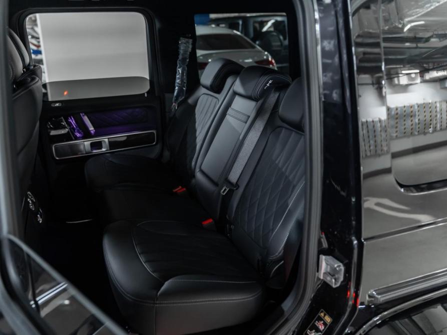 Mercedes-Benz G-Класс AMG II (W465) Рестайлинг Москва  - изображение 20
