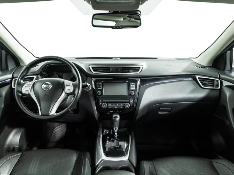 Nissan Qashqai II Санкт-Петербург  - изображение 13