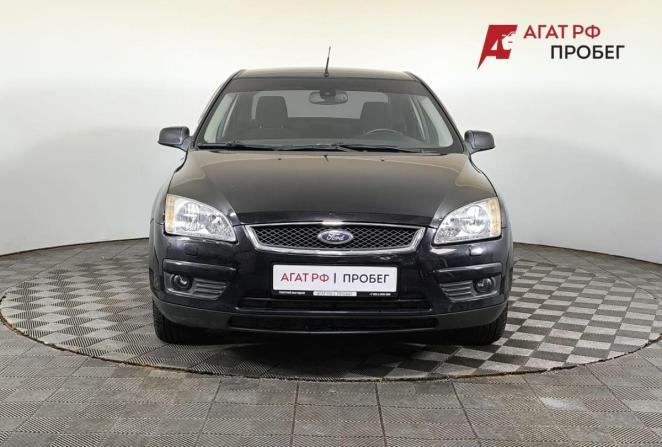 Ford Focus II Рестайлинг с пробегом 2007 года, цена 420 000 рублей, 164625 км, седан, Автокод Объявления