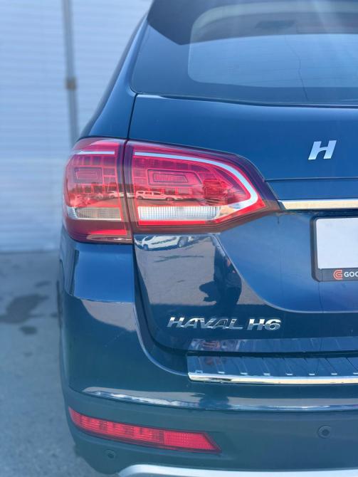 Haval H6 I Саратов  - изображение 10