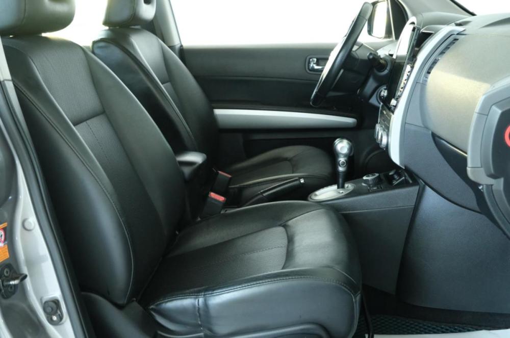 Nissan X-Trail II Омск  - изображение 20