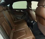 Audi A4 IV (B8) Рестайлинг Москва  - изображение 29