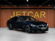 BMW 8 серии II (G14/G15/G16) Рестайлинг Москва  - изображение 33