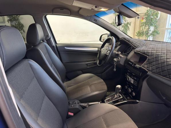 Opel Astra H Рестайлинг с пробегом 2010 года, цена 660 000 рублей, 181000 км, хэтчбек, Автокод Объявления
