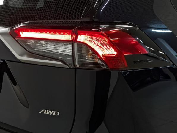 Toyota RAV4 V (XA50) с пробегом 2020 года, цена 3 170 000 рублей, 66220 км, внедорожник, Автокод Объявления