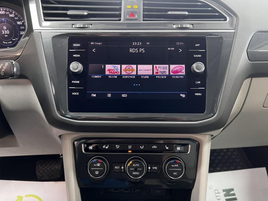 Volkswagen Tiguan II Тверь  - изображение 19