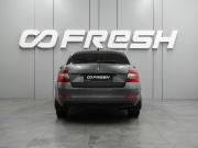 Skoda Octavia III (A7) Воронеж  - изображение 26