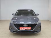 Hyundai Accent V Рестайлинг Альметьевск  - изображение 22