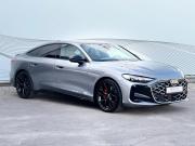 Audi A5 III (B10) Воронеж  - изображение 31