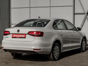 Volkswagen Jetta VI Рестайлинг Екатеринбург  - изображение 27