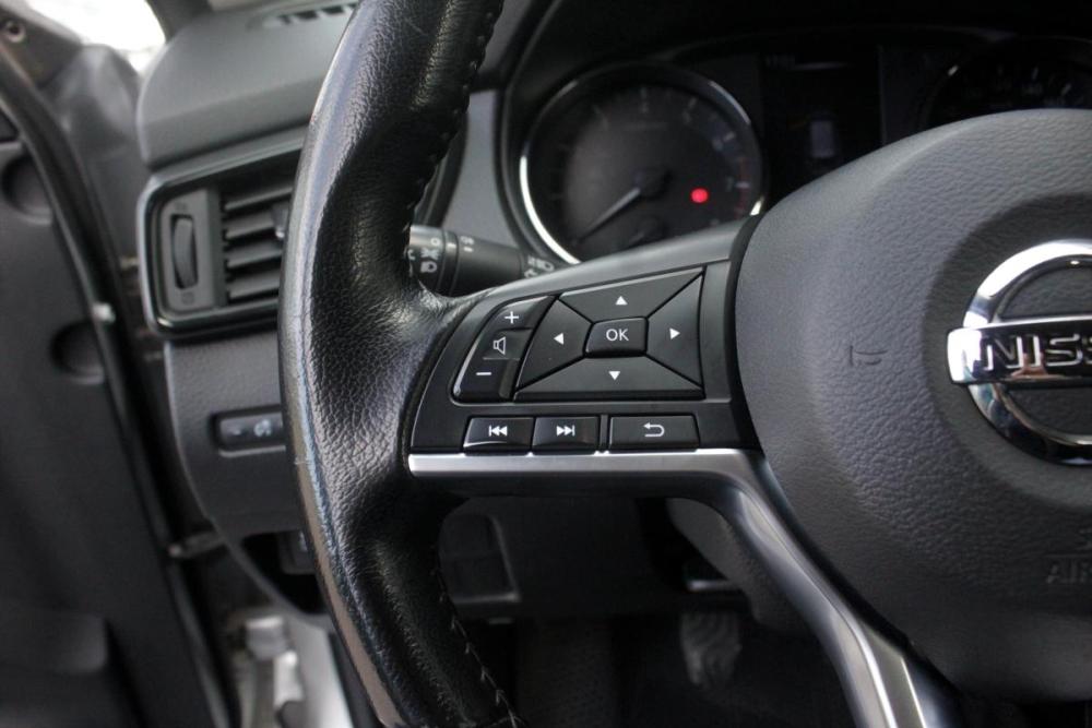 Nissan X-Trail III Рестайлинг Брянск  - изображение 10