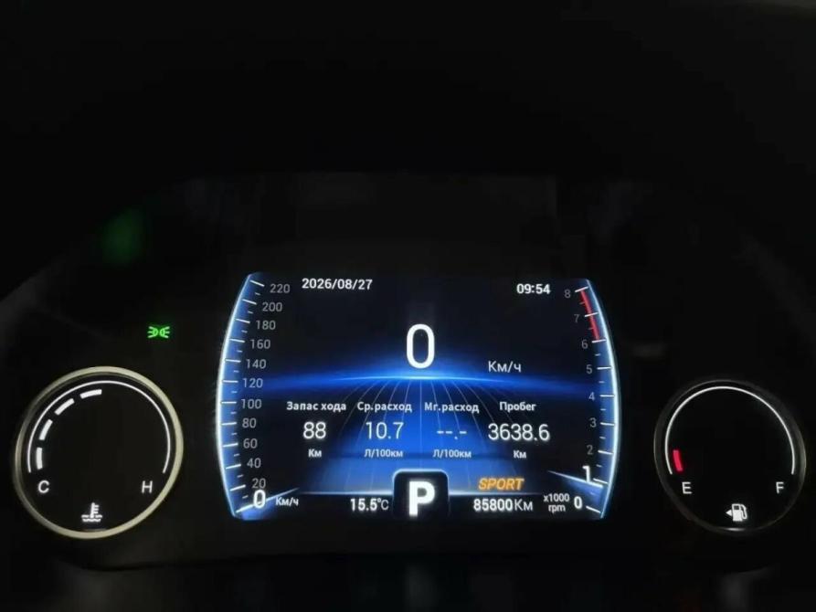 Chery Tiggo 8 I Псков  - изображение 10