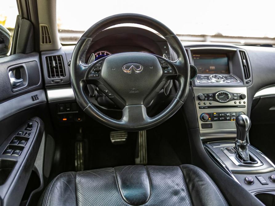 Infiniti G IV Волгоград  - изображение 14