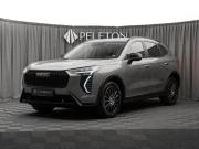 Haval Jolion I Рестайлинг Москва  - изображение 29