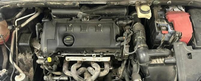 Peugeot 408 I с пробегом 2013 года, цена 475 000 рублей, 253763 км, седан, Автокод Объявления
