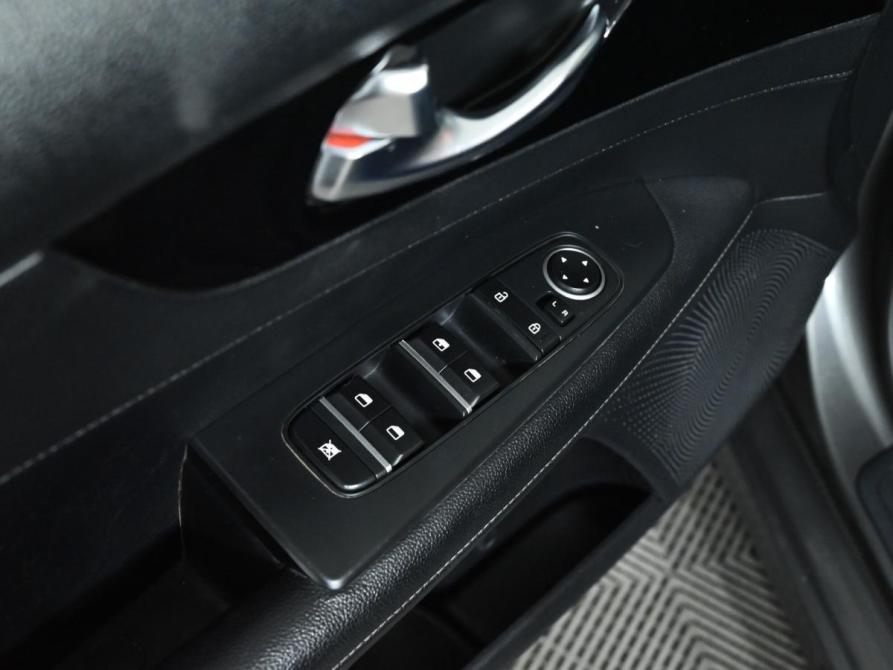 Kia Cerato IV Екатеринбург  - изображение 15