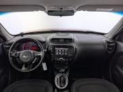 Kia Soul II Рестайлинг Москва  - изображение 41