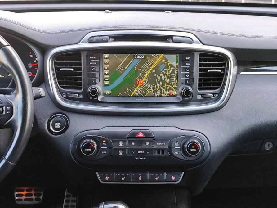 Kia Sorento III Prime Москва  - изображение 10