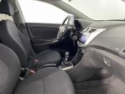 Hyundai Solaris I Рестайлинг Воронеж  - изображение 24