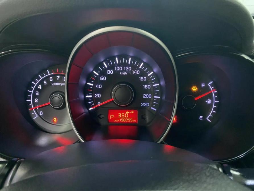 Kia Rio III Набережные Челны  - изображение 11