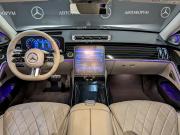 Mercedes-Benz S-Класс VII (W223) Москва  - изображение 44