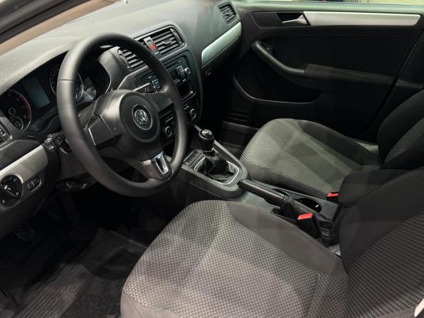 Volkswagen Jetta VI с пробегом 2012 года, цена 950 000 рублей, 218692 км, седан, Автокод Объявления