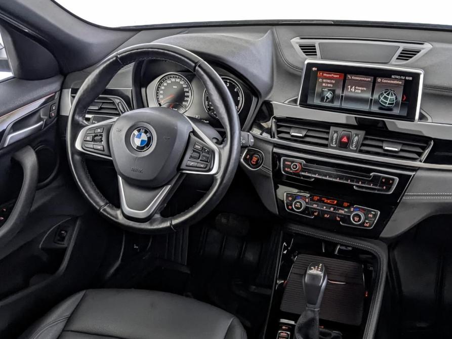 BMW X2 I (F39) Москва  - изображение 30