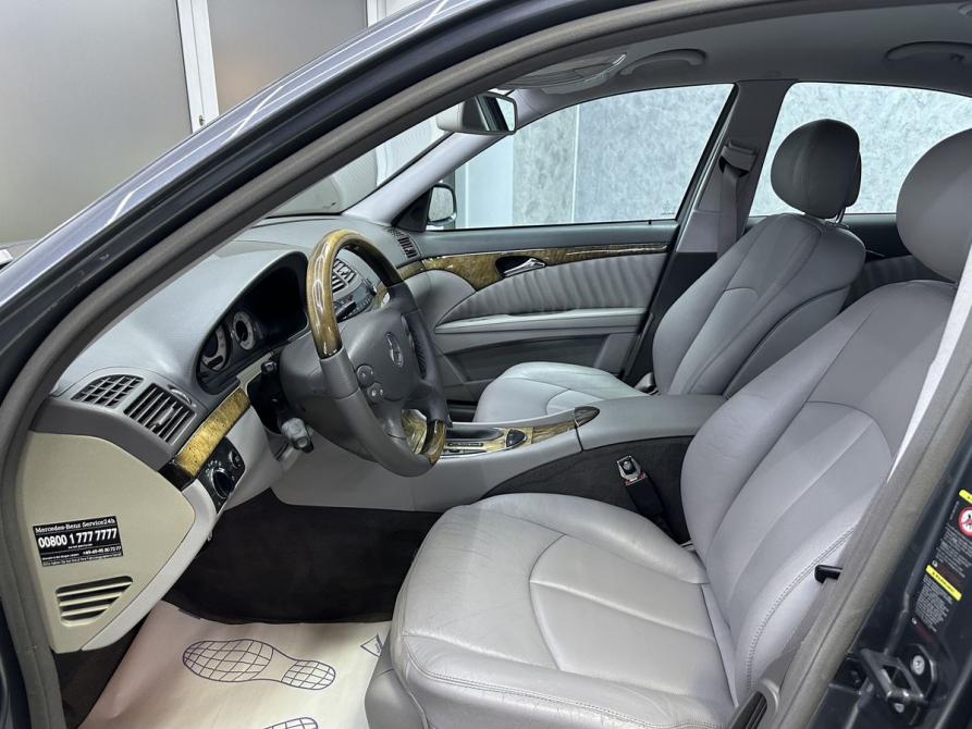 Mercedes-Benz E-Класс III (W211 S211) Рестайлинг Ярославль  - изображение 13