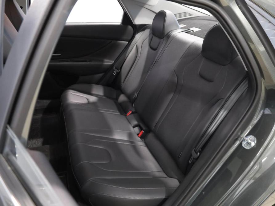 Hyundai Elantra VII (CN7) Рестайлинг Ростов-на-Дону  - изображение 9